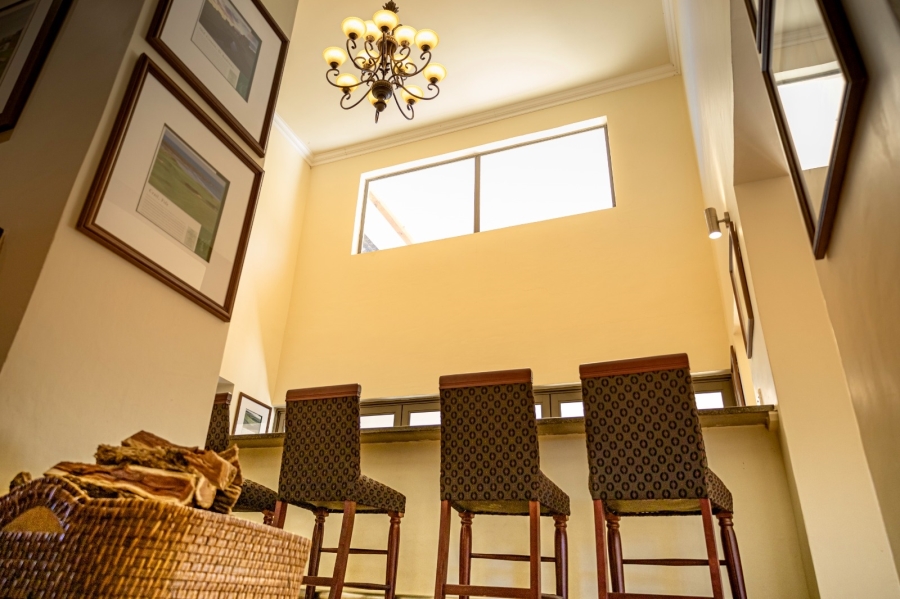 5 Bedroom Property for Sale in Vaal de Grace Nature Estate Free State